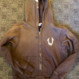 Kid’s True Religion Hoodie